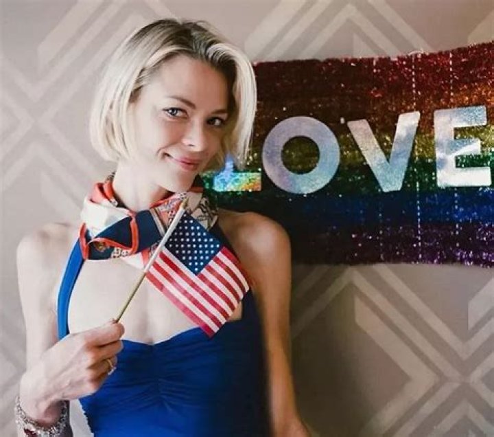 
How old Is Jaimes King? Her Bio, Married, Age, Sons, Net worth and Facts 