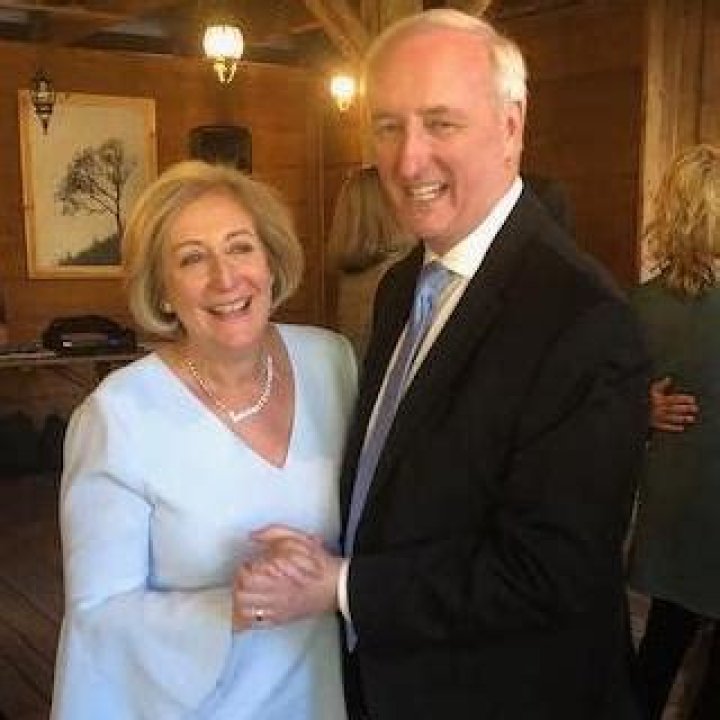 
How Old Is Jeffrey Rosen Wife Kathleen Nichols? His Jan 6 Testimony Update 