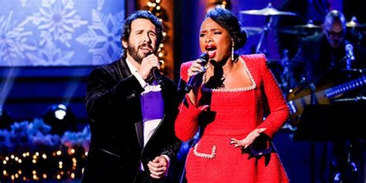 
How Old Is Josh Groban And Is He Married? Fans Are Curious About The Marital Life Of The Singer 