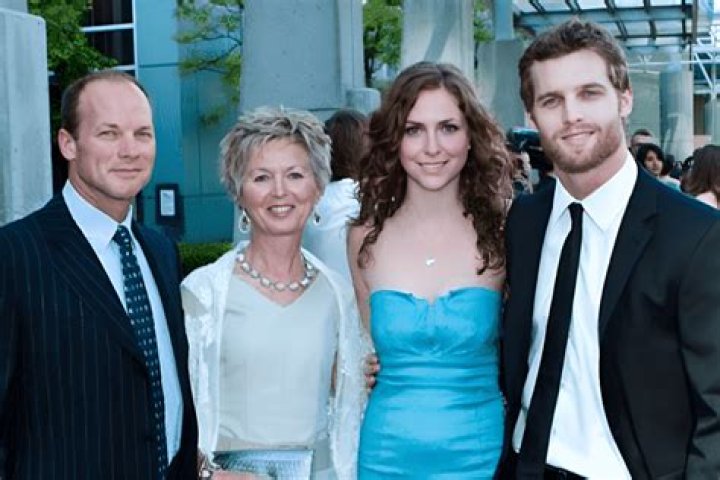 How Old Is Magali Brunelle? Jared Keeso Wife Age – Details On Their Children And Net Worth