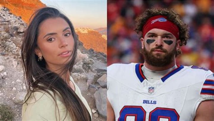 
How Old Is Russell Knox Wife? Meet Andrea Hernandez On Instagram 