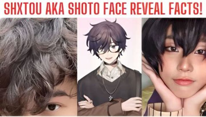 
How Old Is Shxtou? VTuber’s Real Face Never Seen Before 