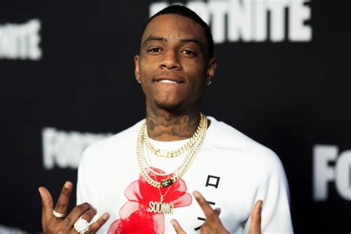 
Soulja Boy’s Height, Weight, Net Worth, Age, Birthday, Wikipedia, Who, Instagram, Biography 