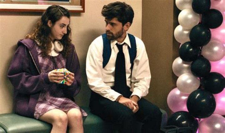 
How Old Is Vanessa Burghardt Age? Meet Cha Cha Real Smooth Actress 