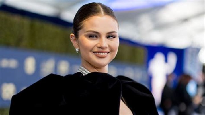 
How Old Is Zen Matoshi? Faraday Future Businessman Rumored To Be Dating Selena Gomez 