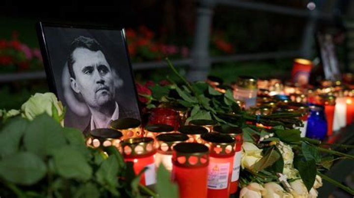 
How Old Was Jaydayoungan at The Time of His Death? 