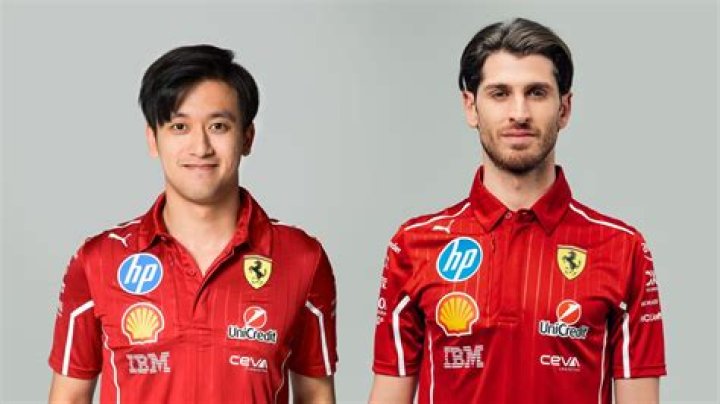 How Rich Are F1 Debut Guanyu Zhou Parents? Chinese Racer Net Worth & Family Details