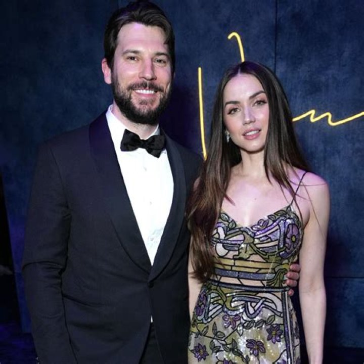 How Rich Is Ana de Armas Boyfriend Paul Boukadakis As Tinder VP?