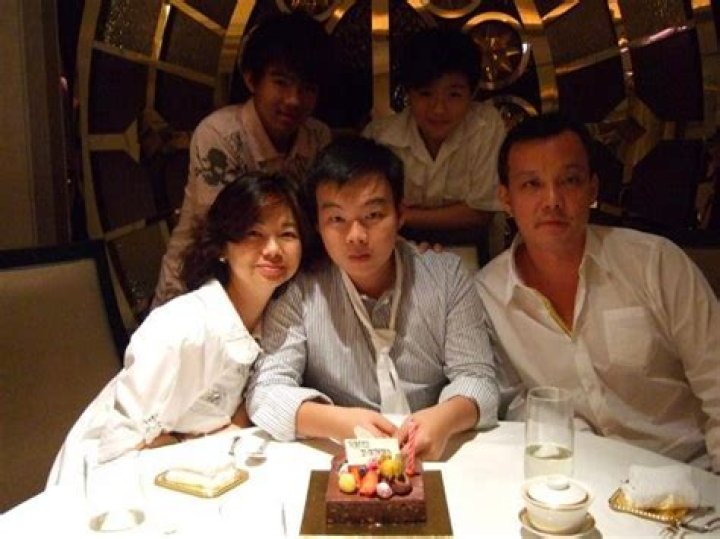 How Rich Is Kane Lim Father? Kenny Lim Oon Cheng Net Worth And Business Details – Meet His Wife