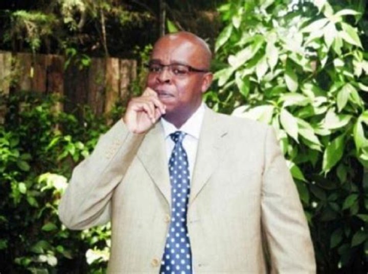 
How Rich Is Mwai Kibaki Son Jimmy Kibaki? His Career And Net Worth Details Explored 