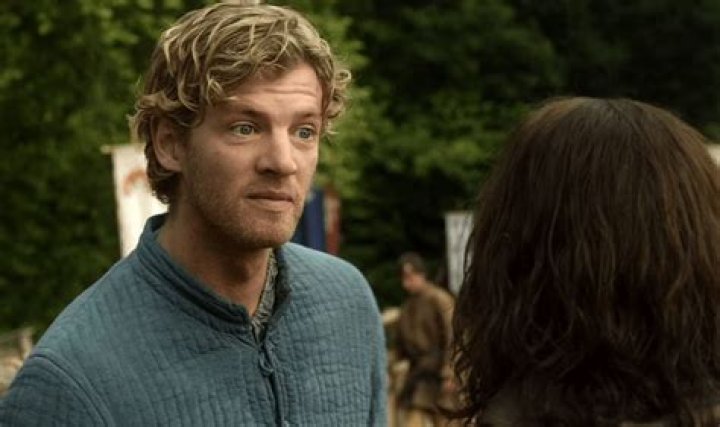 
How Tall Is Actor, Jefferson Hall As Twins From House Lannister? 