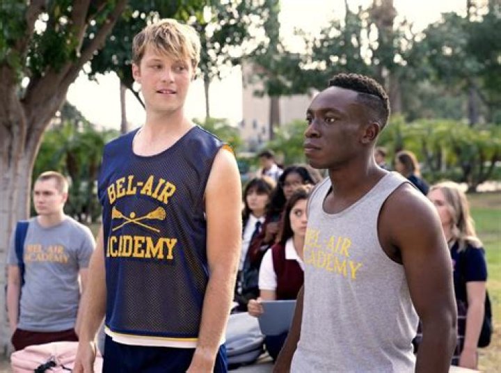 How Tall Is Tyler Barnhardt From Bel-Air? Does He Have A Girlfriend? Details To Know