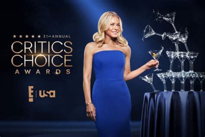
How to Watch 2023 Critics Choice Awards Online Without Cable? 