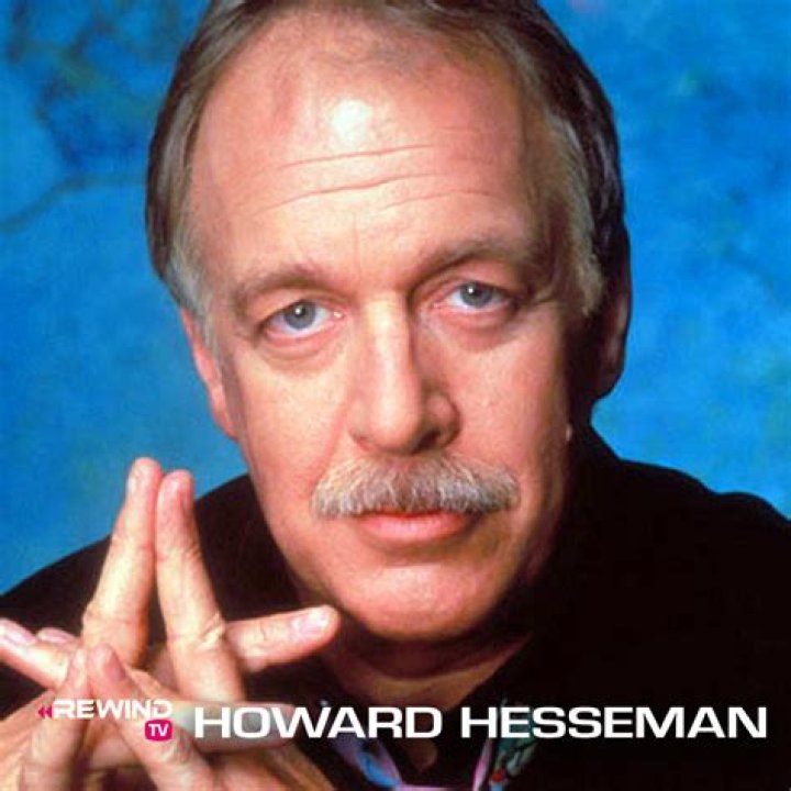 
Howard Hesseman Cause of Death, How did Howard Hesseman Die? 