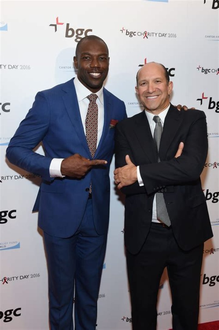 Howard Lutnick Height, Weight, Net Worth, Age, Birthday, Wikipedia, Who, Nationality, Biography