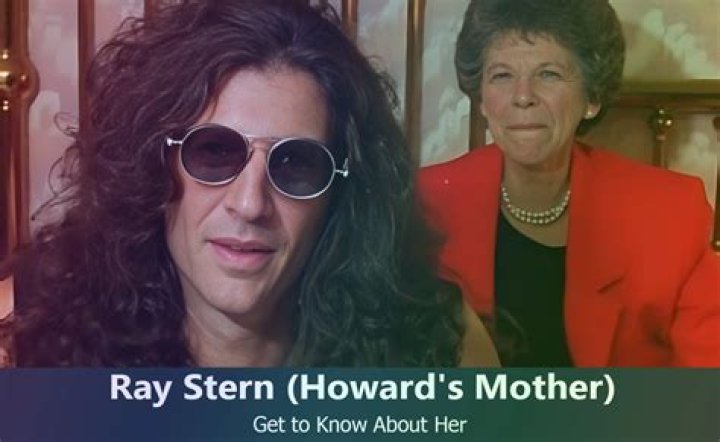 Howard Stern’s Father Ben Stern Dies At 99, Wife Ray Stern And Family Mourns The Loss!