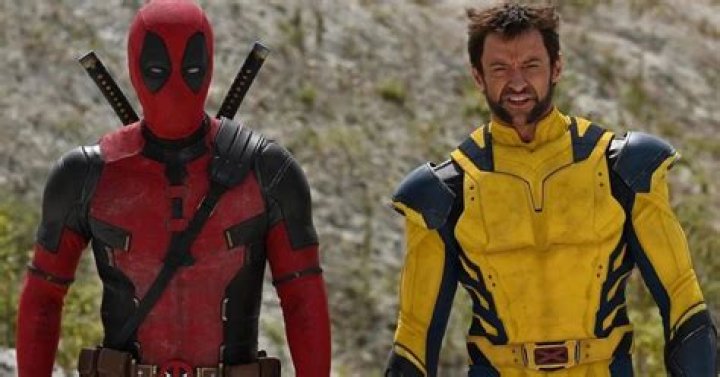 
Hugh Jackman to Reprise His Iconic Wolverine Character in Ryan Reynolds’ ‘Deadpool 3’ 
