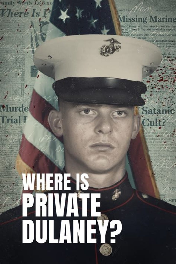 Hulu’s ‘Where Is Private Dulaney’ Investigates Marine Mark Fletcher & How He Was Related To The Case