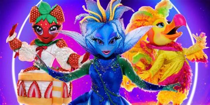 
Hummingbird on ‘The Masked Singer’ Could Be Anyone — Here Are Our Best Guesses 