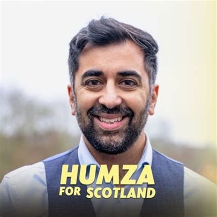 
Humza Yousaf Net Worth: Earnings of Scotland’s New First Minister Explored 