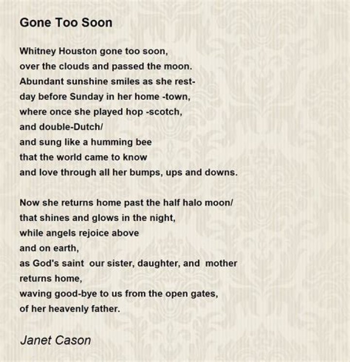 
Hunter Chrisco Obituary – A Bright Life Taken Away Too Soon 