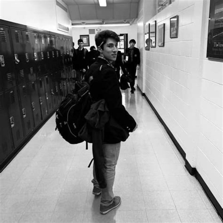 
Hunter Sancetta Height, Weight, Net Worth, Age, Birthday, Wikipedia, Who, Nationality, Biography 