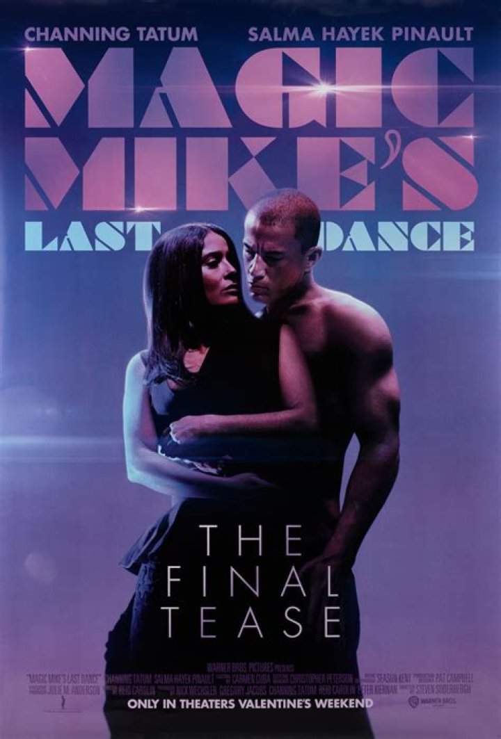 
”I almost didn’t recover”: Magic Mike’s Last Dance star Channing Tatum recalls first-ever meeting with Matt Damon 