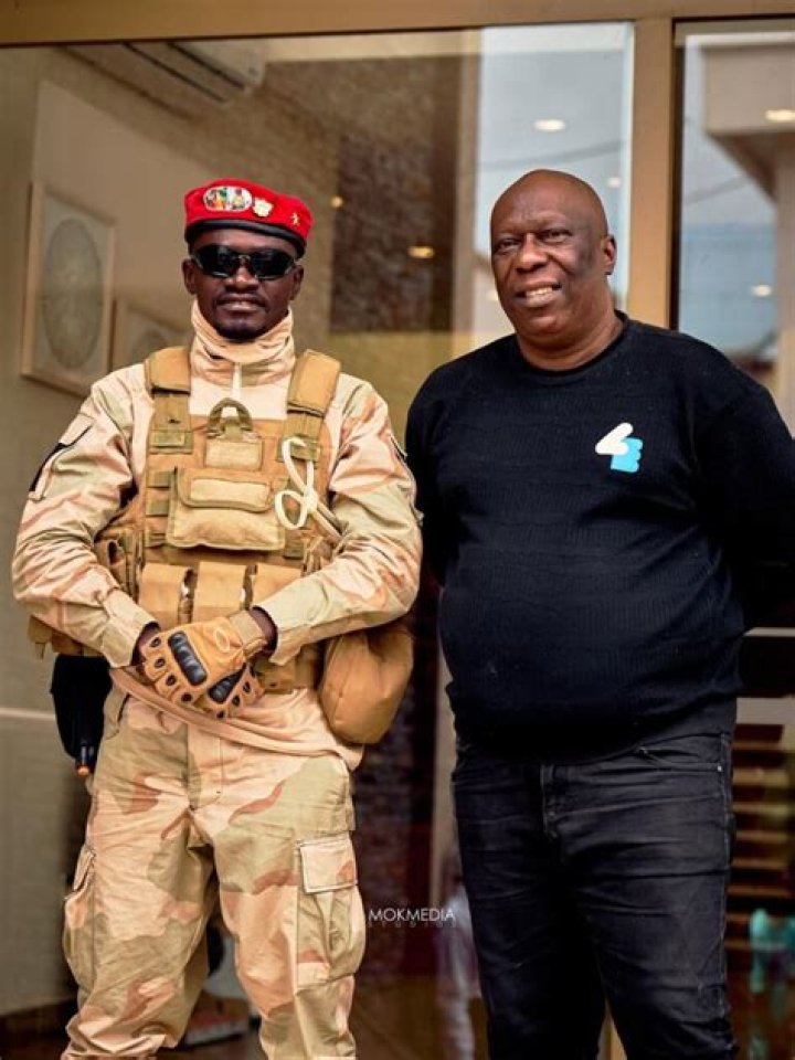 
‘I Cannot Be Phased Out’ – Actor Charles Awurum Reacts To Growing Popularity Of Skit Makers 