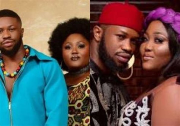 
“I Made The Best Decision Of My Life 12 Months Ago”- Stan Nze Says As He Mark First Wedding Anniversary With Wife, Blessing 