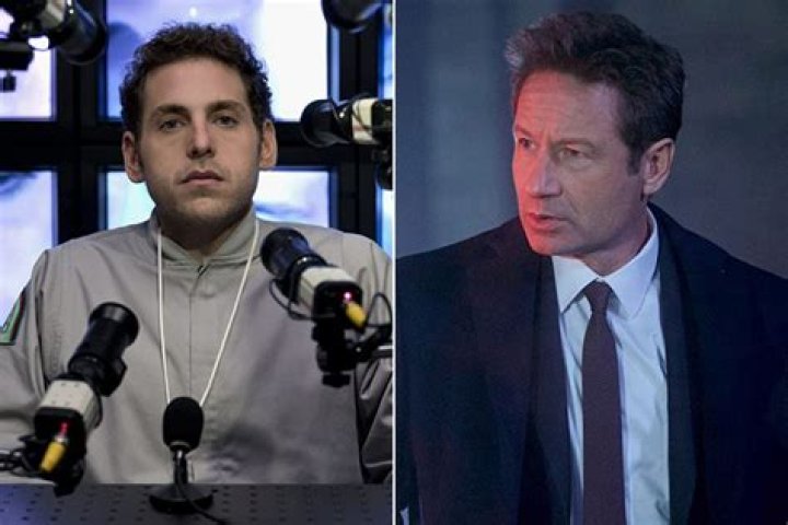 
“I remember Jonah lookin’ at me like…”: You People star David Duchovny opens up on meeting Jonah Hill years ago 