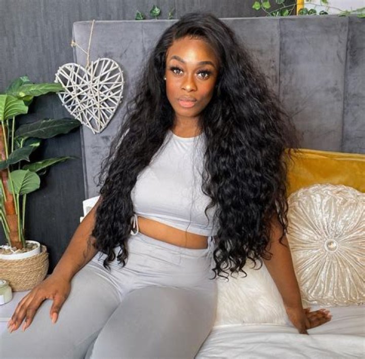 
‘I Struggled With Depression And Found Comfort In Food’ – Uriel Oputa Shares Her Weight Loss Journey 