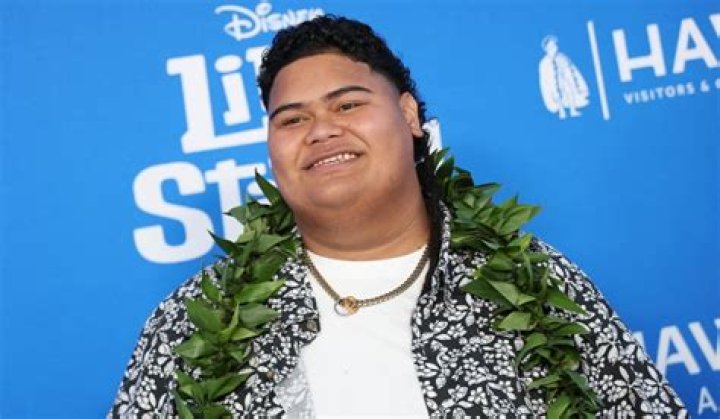 Iam Tongi Height, Weight, Net Worth, Age, Birthday, Wikipedia, Who, Nationality, Biography