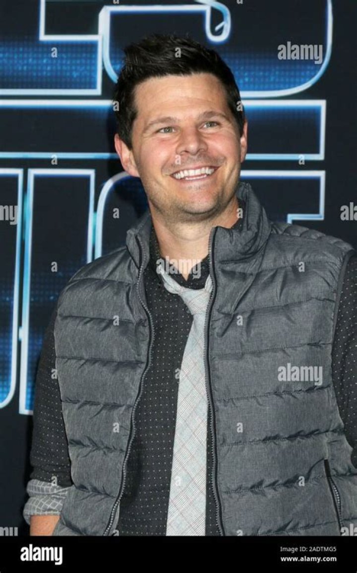 Ian Reed Kesler Height, Net Worth, Age, Who, Wife, Biography, Wiki