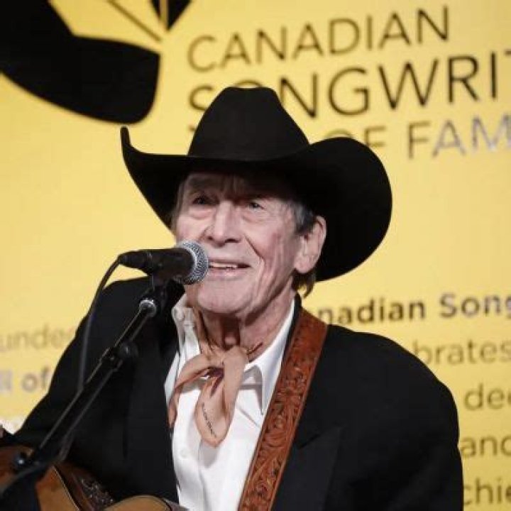 
Ian Tyson Passed Away At The Age Of 89 