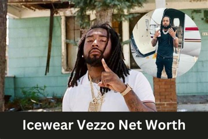 IceWear Vezzo Height, Weight, Net Worth, Age, Birthday, Wikipedia, Who, Nationality, Biography