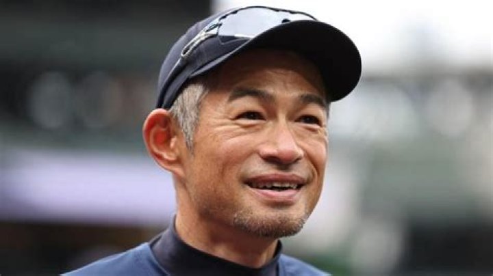 Ichiro Suzuki Height, Weight, Net Worth, Age, Birthday, Wikipedia, Who, Instagram, Biography