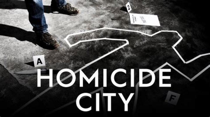 
ID’s Homicide City: What happened to George Volz? 