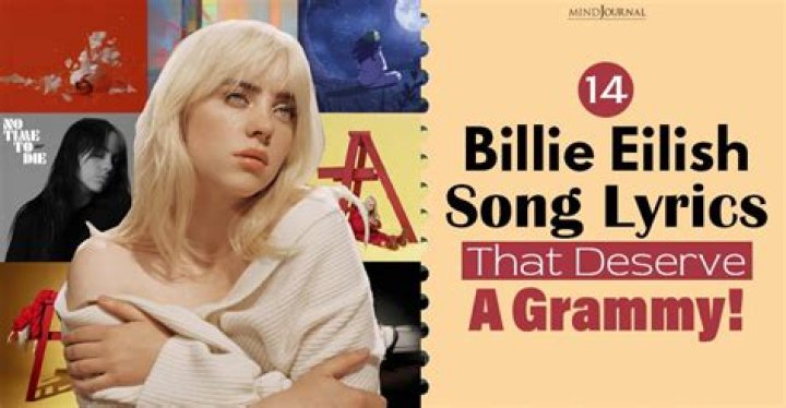 ‘If We Had 5 More Minutes’ TikTok Song And Lyrics By Billie Eilish