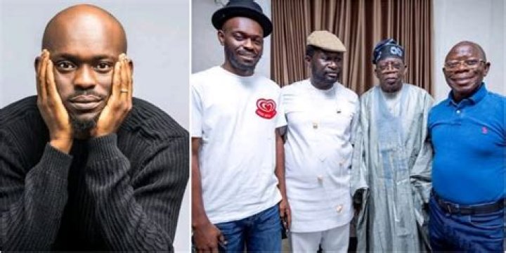 
“I’m Going To Lagos And Drag You For Ground” – Comedian Mr Jollof Accuses Zinoleesky Of Owing Him N5 Million. 