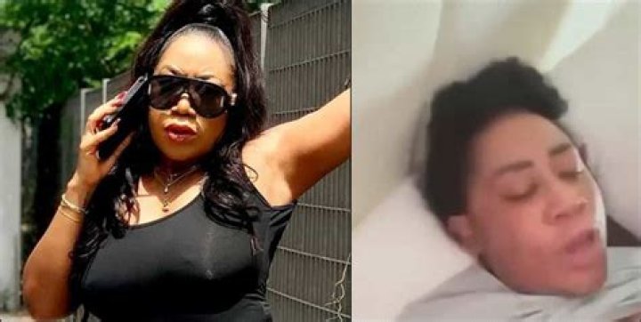 
“I’m Man Enough; Bring Your Girlfriend And Find Out” – James Brown Brags Following Leaked Bedroom Tape 