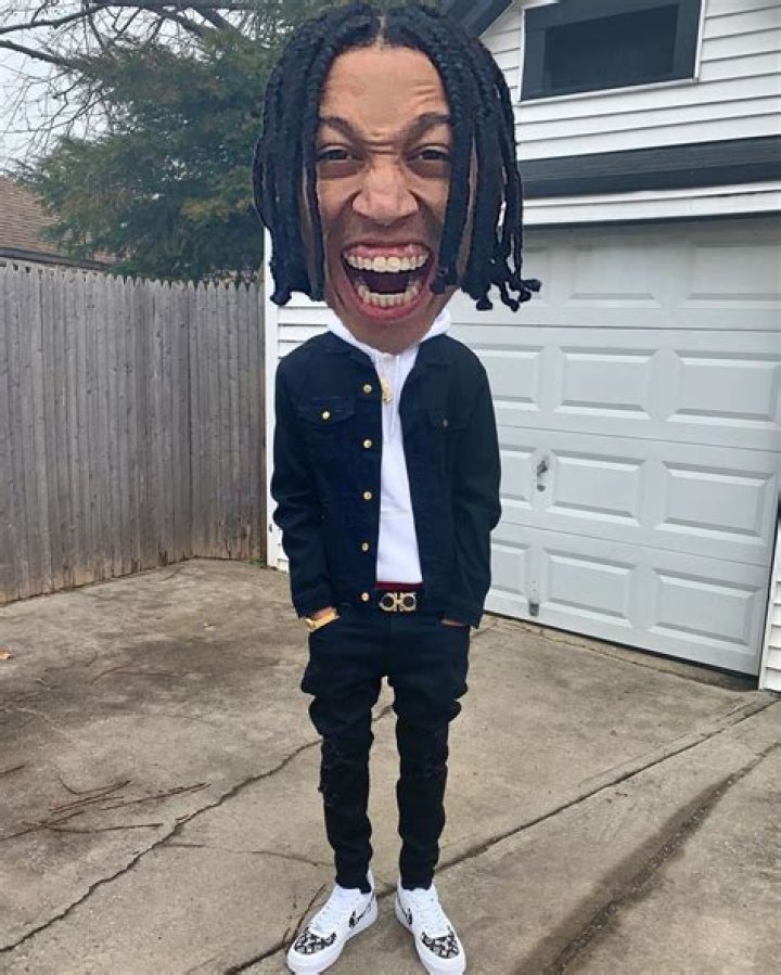 
Imonte Hand Height, Weight, Net Worth, Age, Wiki, Who, Instagram, Biography 