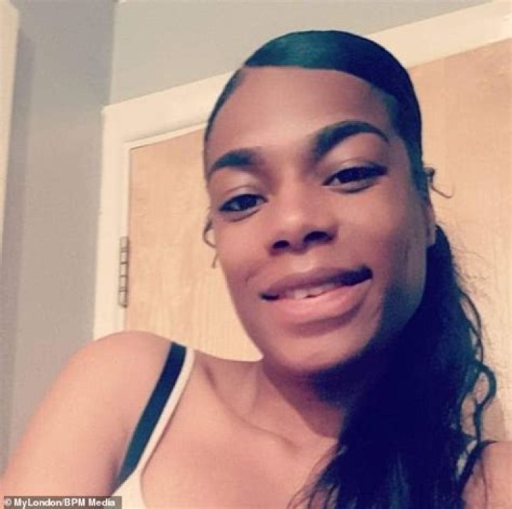 
Incredible Mum, Shaynah Olyvia, 28, dies of cardiac arrest 