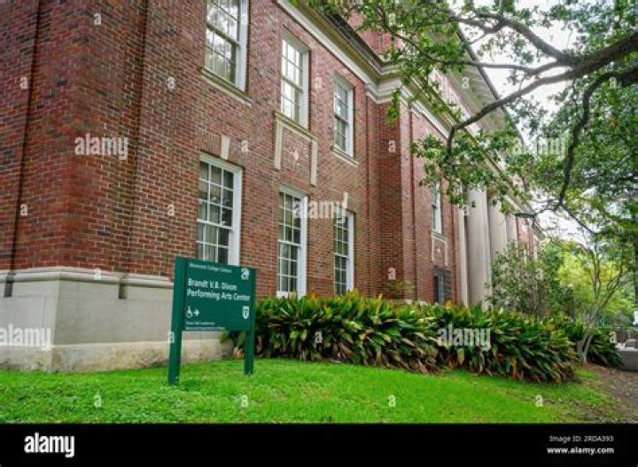 
Individual raped on Tulane University campus after meeting man at The Boot bar in New Orleans 