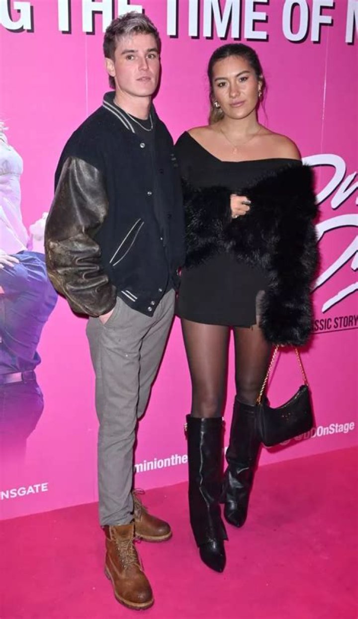 
Inga Valentiner Height, Weight, Net Worth, Age, Birthday, Wikipedia, Who, Nationality, Biography 