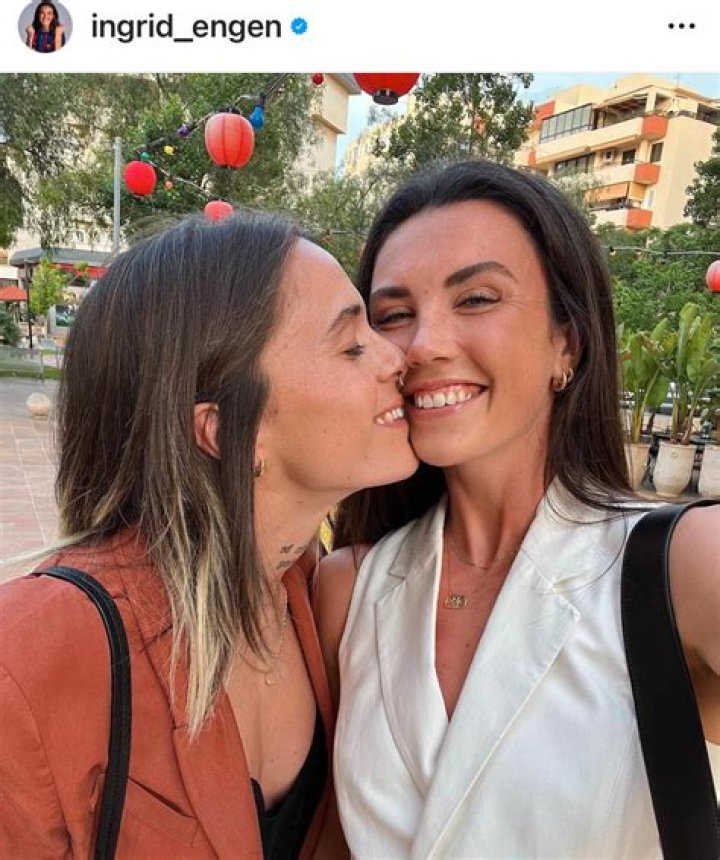 Ingrid Engen Biography: Boyfriend or Girlfriend, Family, Salary & Net Worth