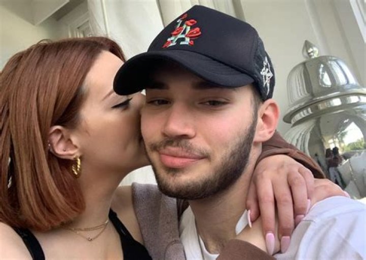 
‘Insane’ swatting explaining, Adin Ross, breaks his Silence 