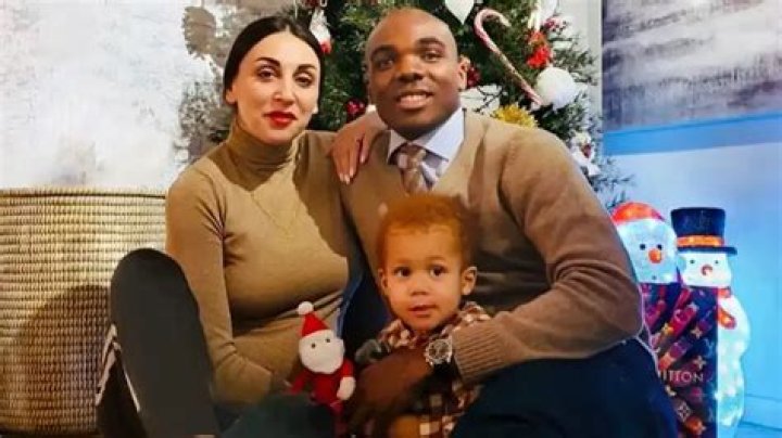 
Inside Angelo Ogbonna And Wife Laura Marchetti Married Life 