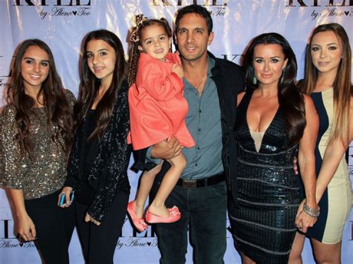 
Inside Farrah Aldjufrie And Boyfriend Alex Manos Relationship Timeline 