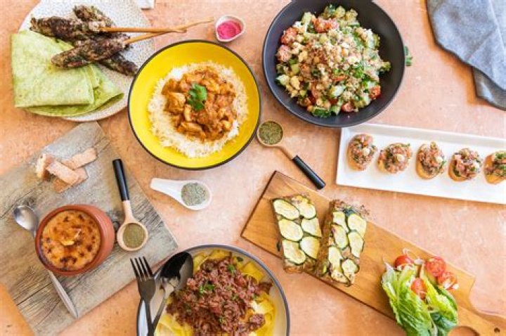 
Inside Look Into Chef Mark Olive’s Dating Life 