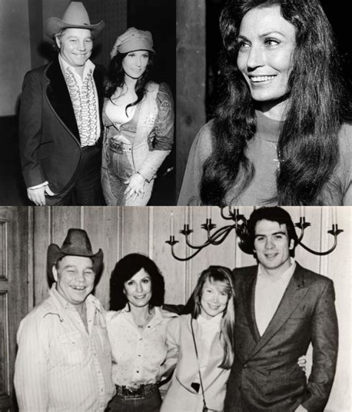 
Inside Loretta Lynn’s ‘Up and Down’ 48-Year Marriage to Oliver ‘Doo’ Lynn: ‘He Meant Everything to Me’ 
